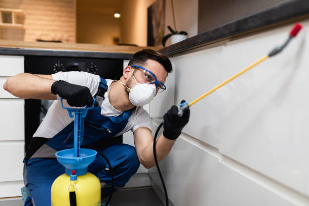 Best Wildlife Control Services  in Williamston, MI